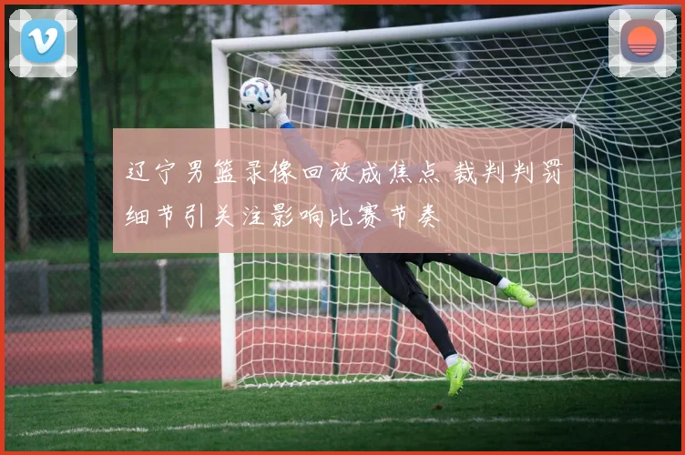辽宁男篮录像回放成焦点 裁判判罚细节引关注影响比赛节奏